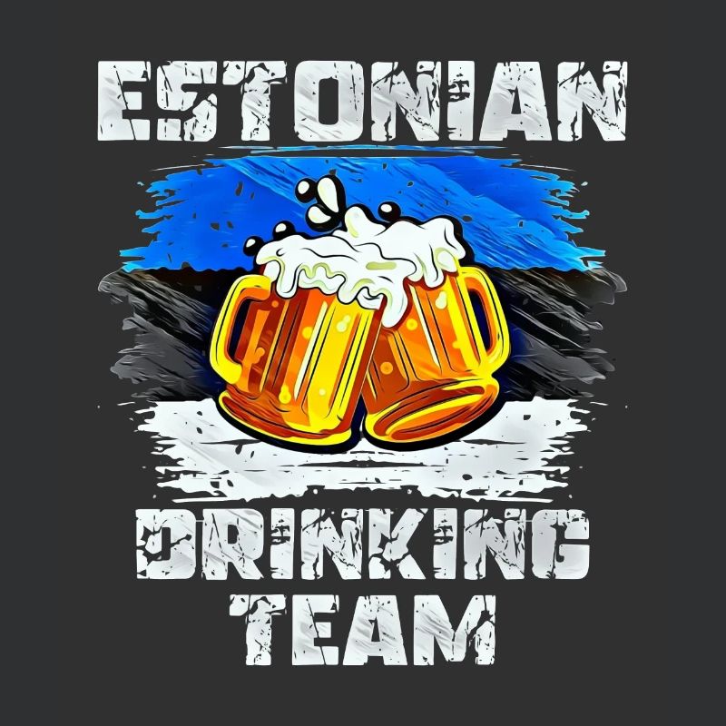Estonia Drinking Team