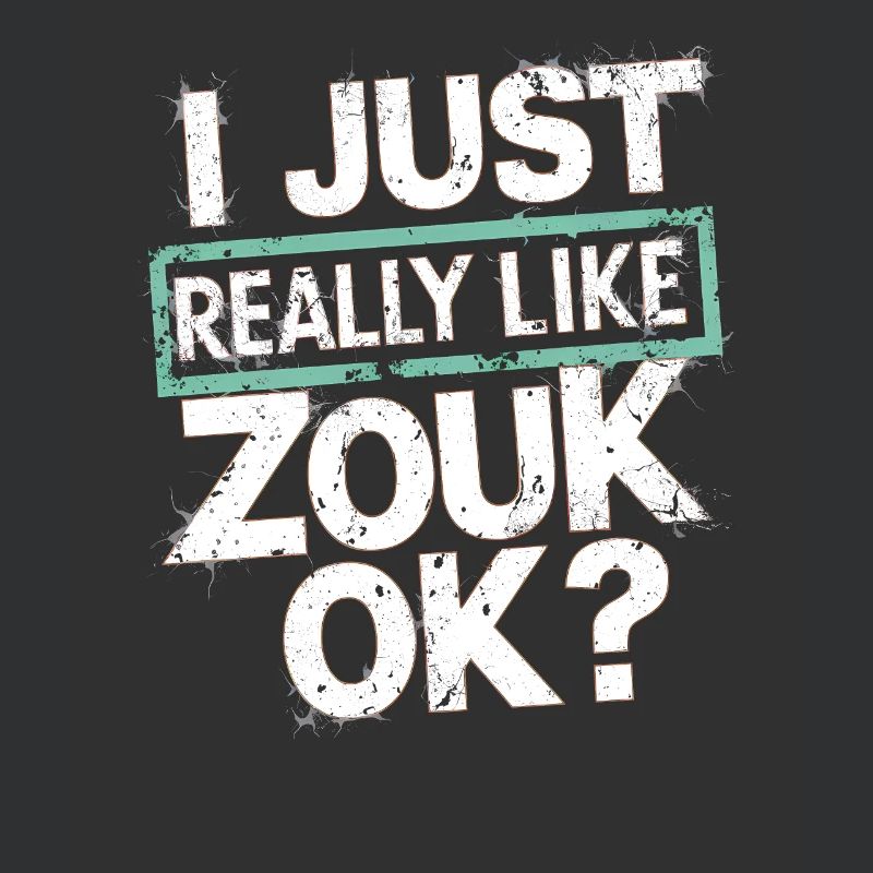 Cadeau de danse Zouk