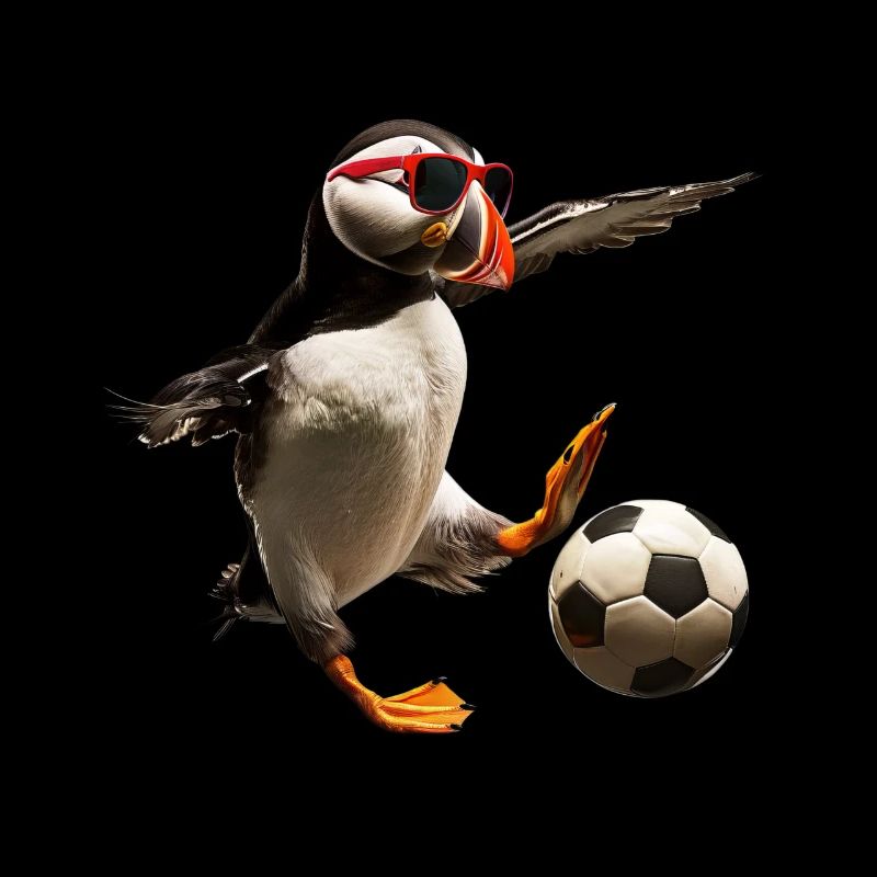 Puffin