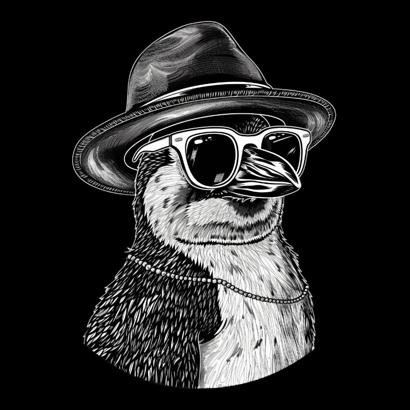 Pingouin