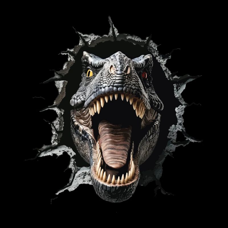 T-Rex