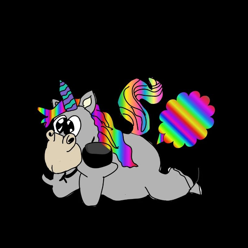 péter péter licorne