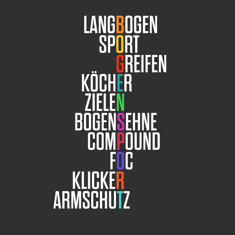 Bogenschießen Feldbogenschießen Langbogen Bogen