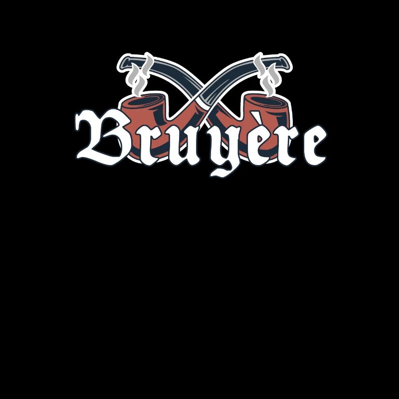 Bruyere Pfeife Geschenk Pfeifenraucher
