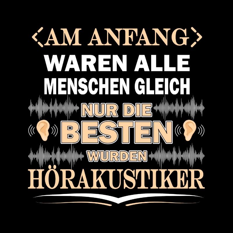 Hörakustiker
