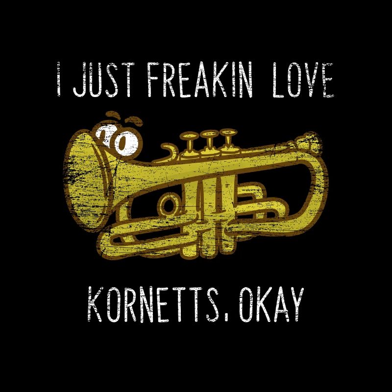 cornet à pistons