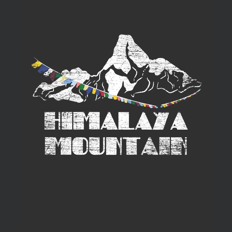Himalaya Geschenk