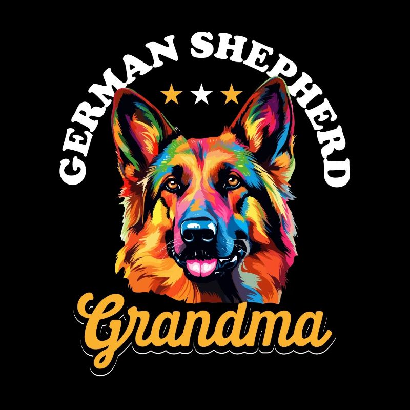 German Shepherd Dog Breed Pet German Shepherd
