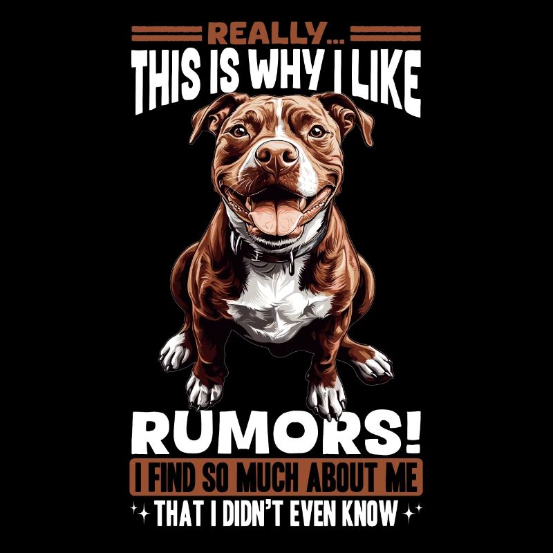Propriétaire de chien Pitbull Terrier