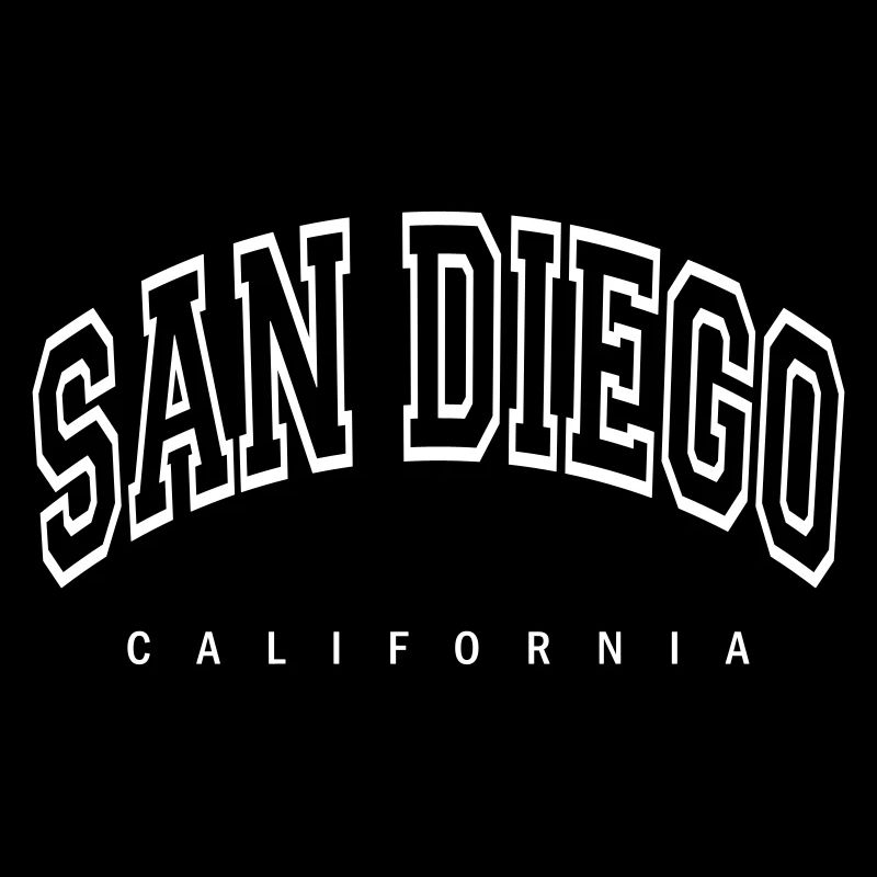 San Diego