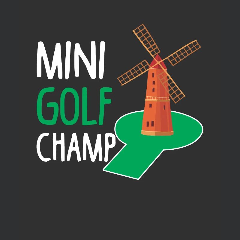 golf Champ Putt Golf golf champion de golf