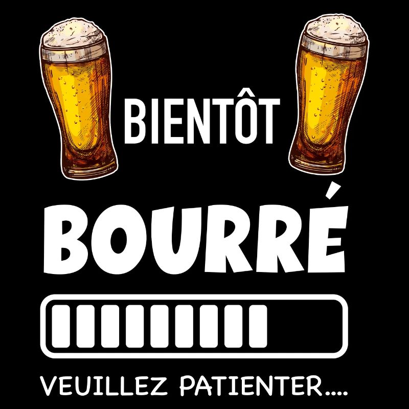 Bientôt bourré..idée cadeau papa apéro