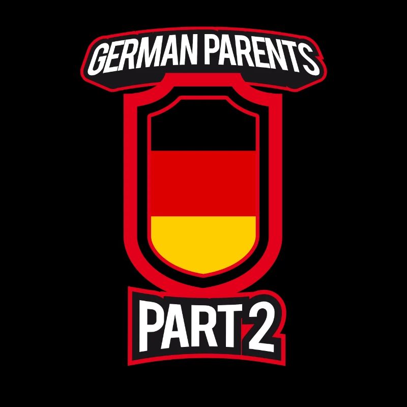 Beste Erziehung Deutsche Eltern Teil 2