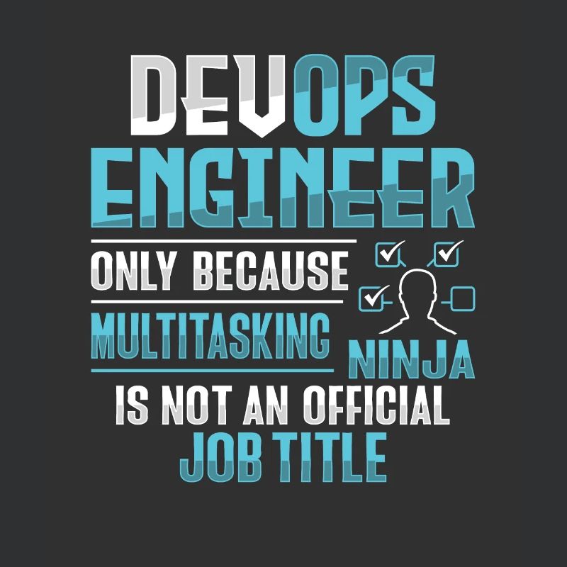 Sys-Admin Developer Devops Engineer