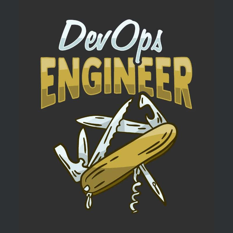 Sys-Admin Developer Devops Engineer