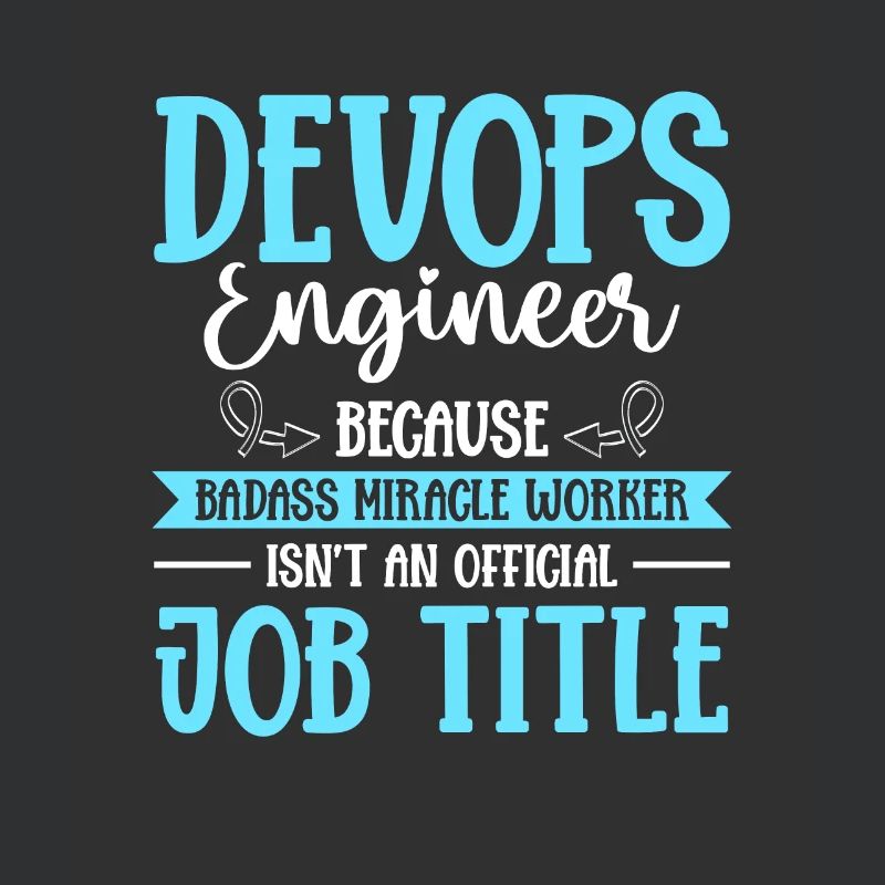 Devops Sys-Admin Developer