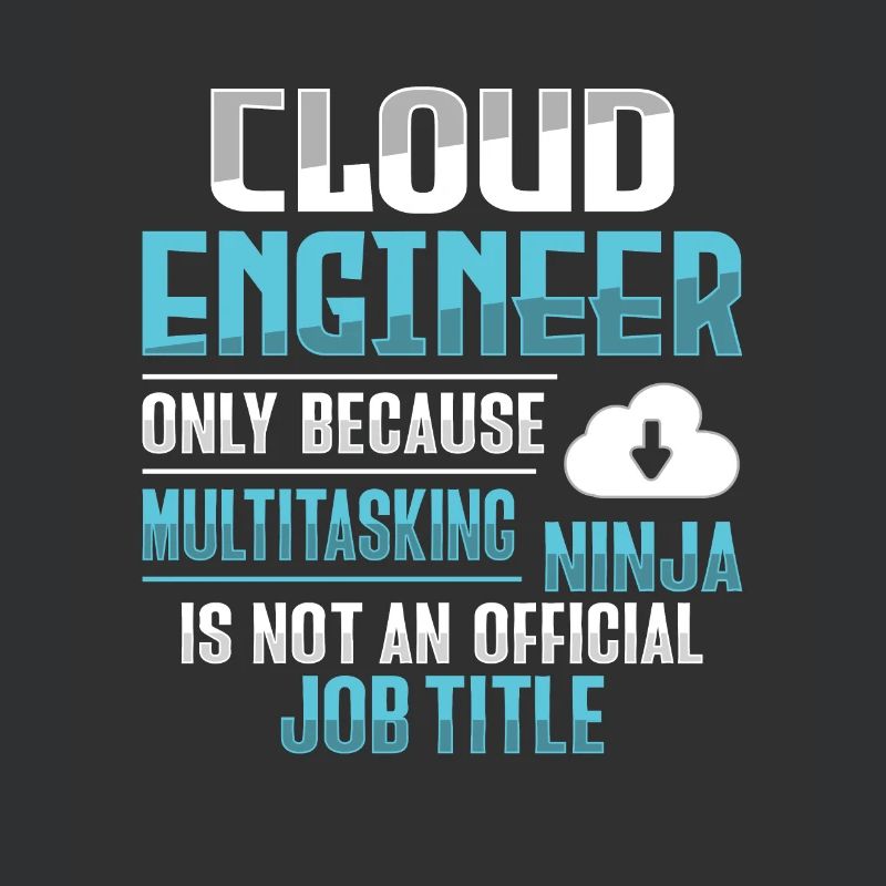 Cloud Administrator Cloud Devops