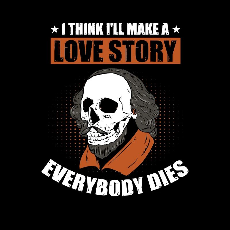 William Shakespeare