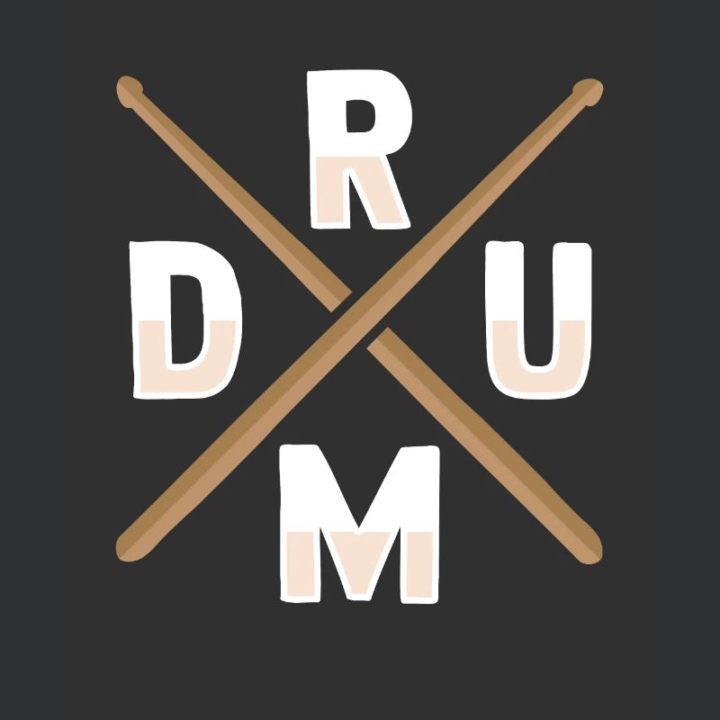 Drum Set Percussion Design