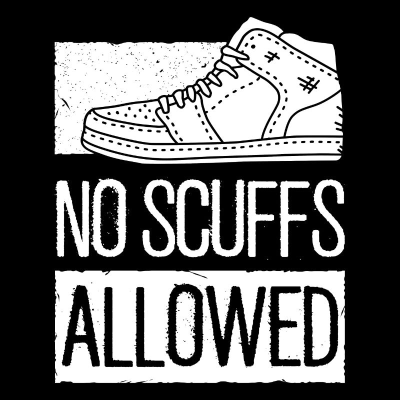 Shoe Collector Shoemaker Sneaker Addict