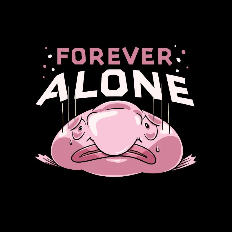Blob fish