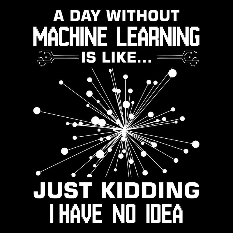 Algorithmes d’apprentissage automatique Analyste de données IA