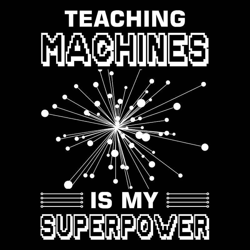 Algorithmes d’apprentissage automatique Analyste de données IA