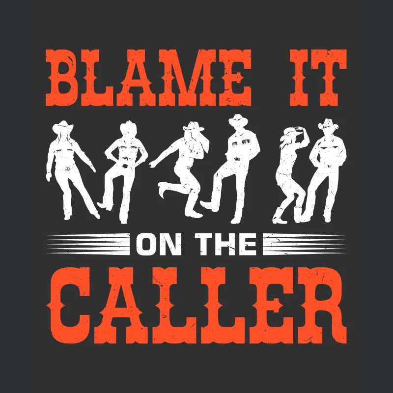 Funny Square Dance Saying