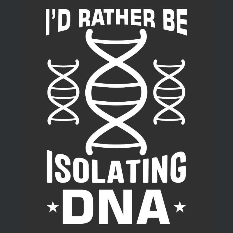 Crispr Microbiology Genetics DNA Test