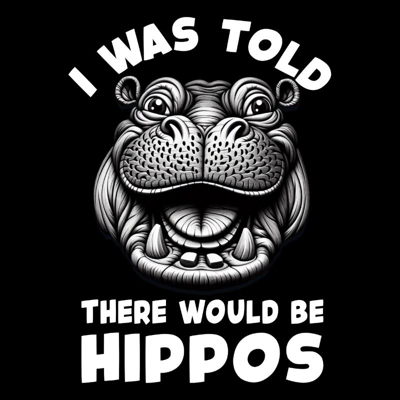 Nilpferd