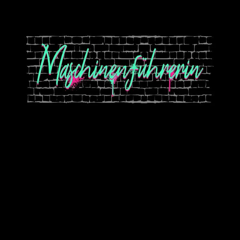 Plant Operator Graduation Gift Machine Operator