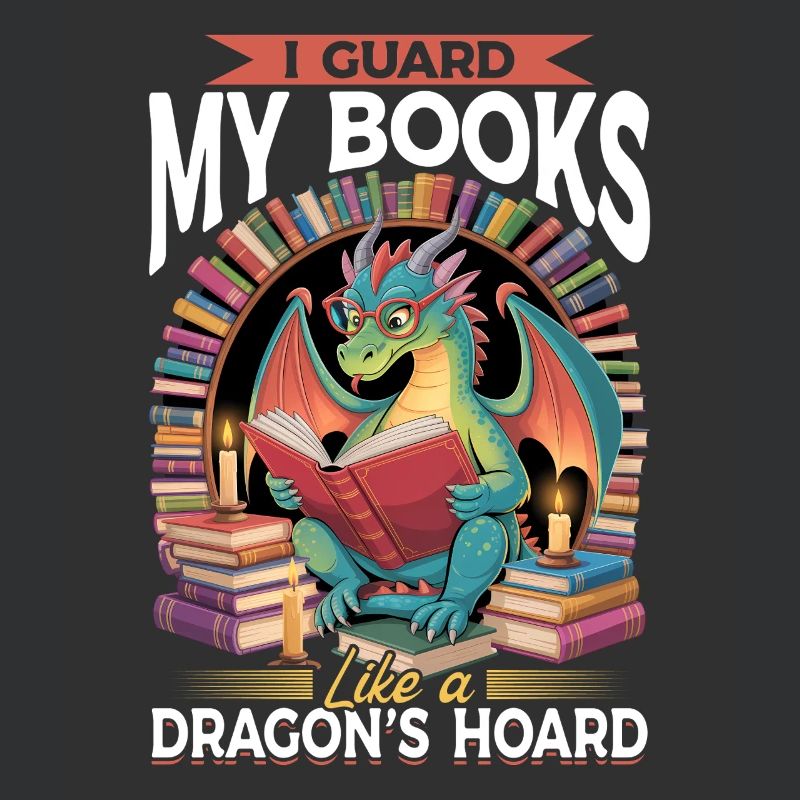 Fantasy Book reading Mythical Creatures