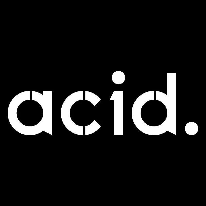 Techno - Musique techno - Acid - Rave