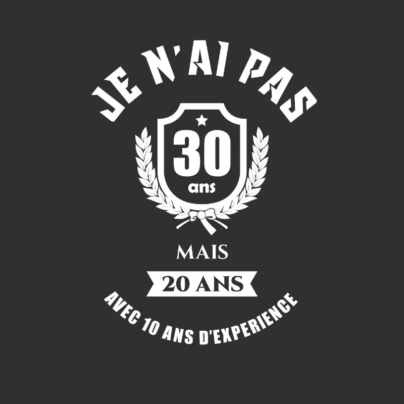 CADEAU ANNIVERSAIRE 30 ANS