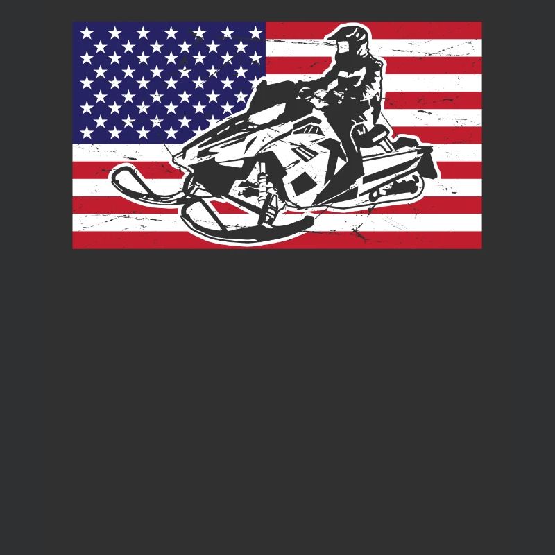 Snowmobile Snowmobiling sled motor sled