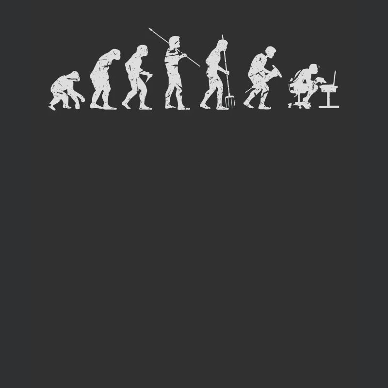 Evolution Informaticiens