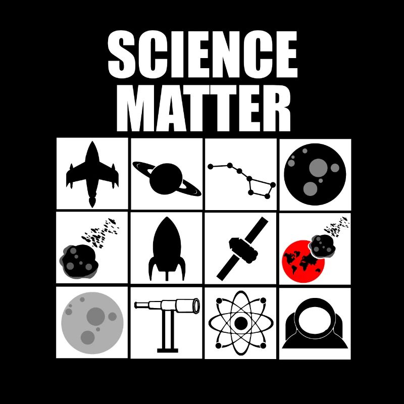 Wissenschaft Technologie