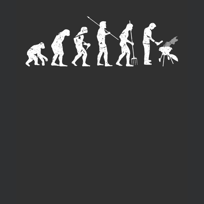 Evolution Grill Master