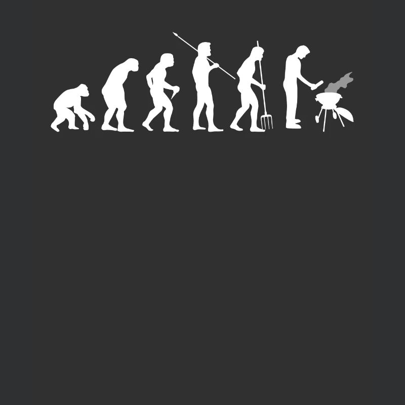 Grill Master Evolution