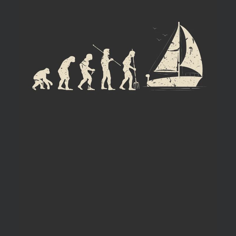Segeln Evolution