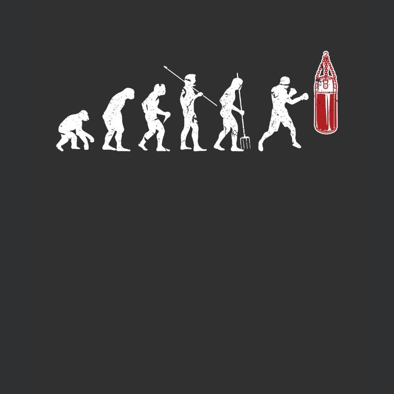 Evolution de la boxe