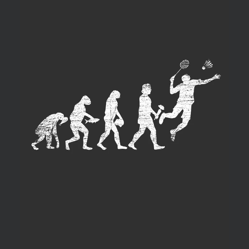 Evolution Badminton