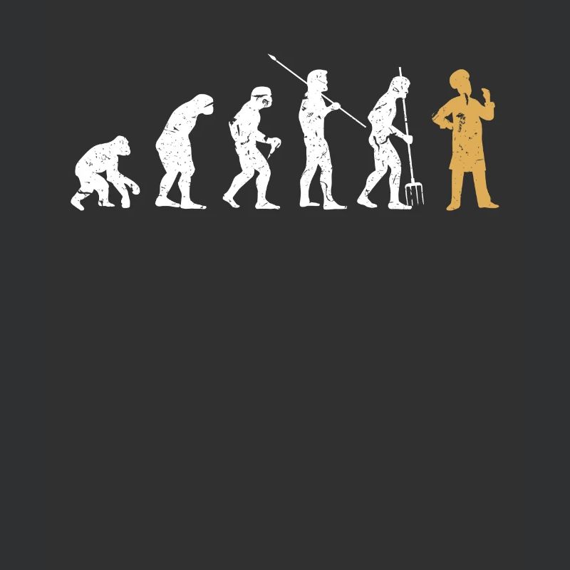 Cuisinier évolution