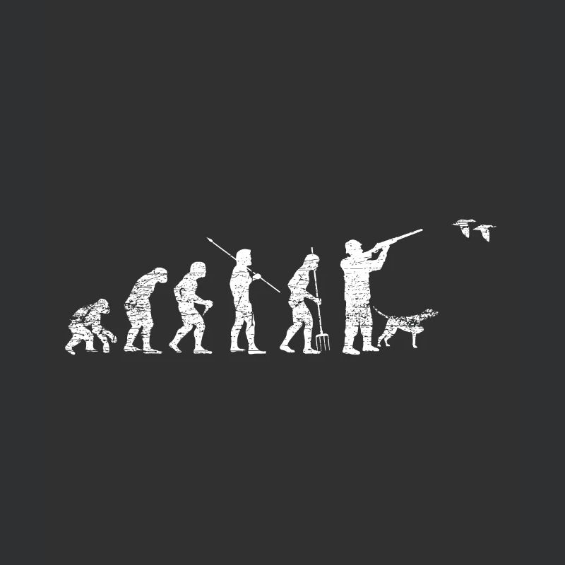 Hound Evolution