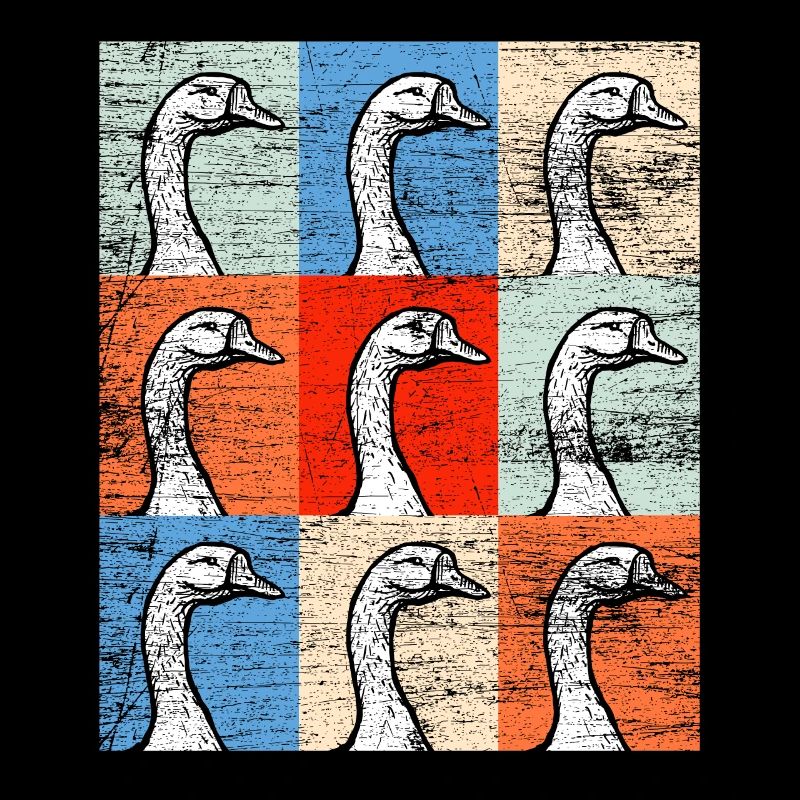 goose