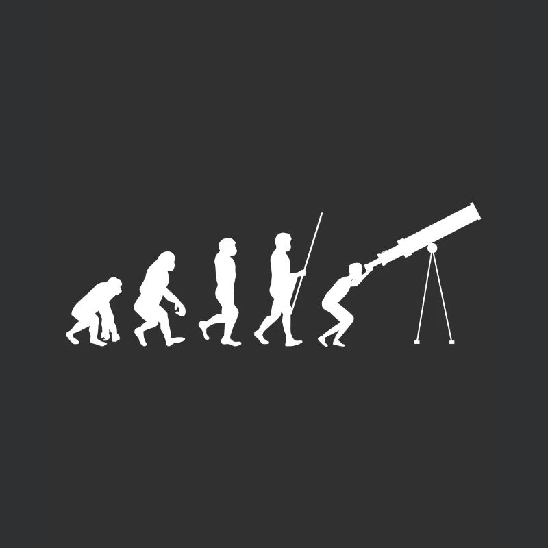 Astronom Evolution