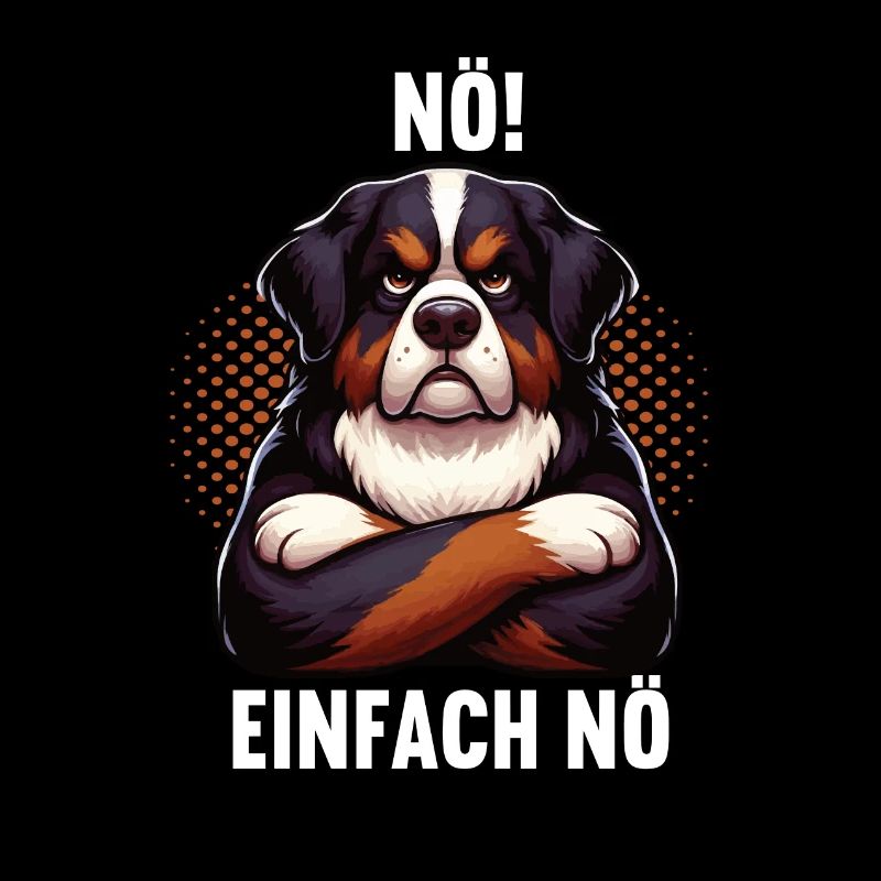 Nö Einfach Nö Australian Shepherd Aussie
