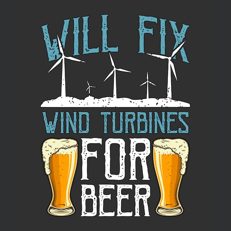 Wind Turbine Tech Will Fix Wind Turbines Windmill