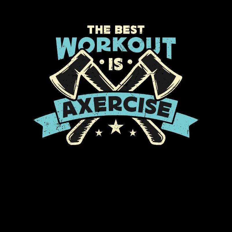 Axe Throwing The Best Workout Is Hatchet Thrower