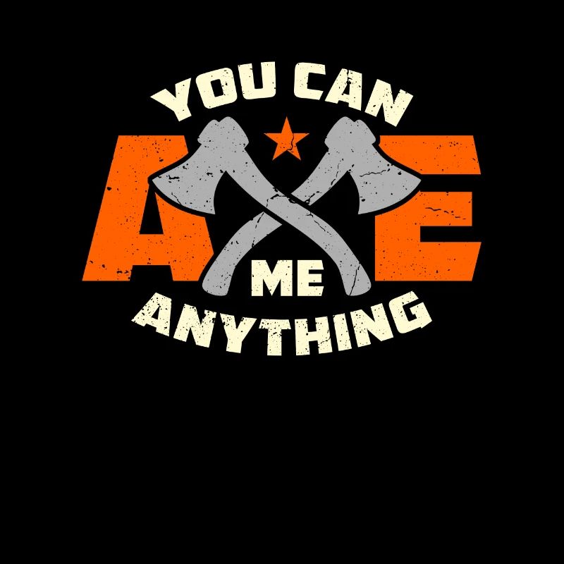 Axe Throwing You Can Axe Me Bullseye Axe Thrower